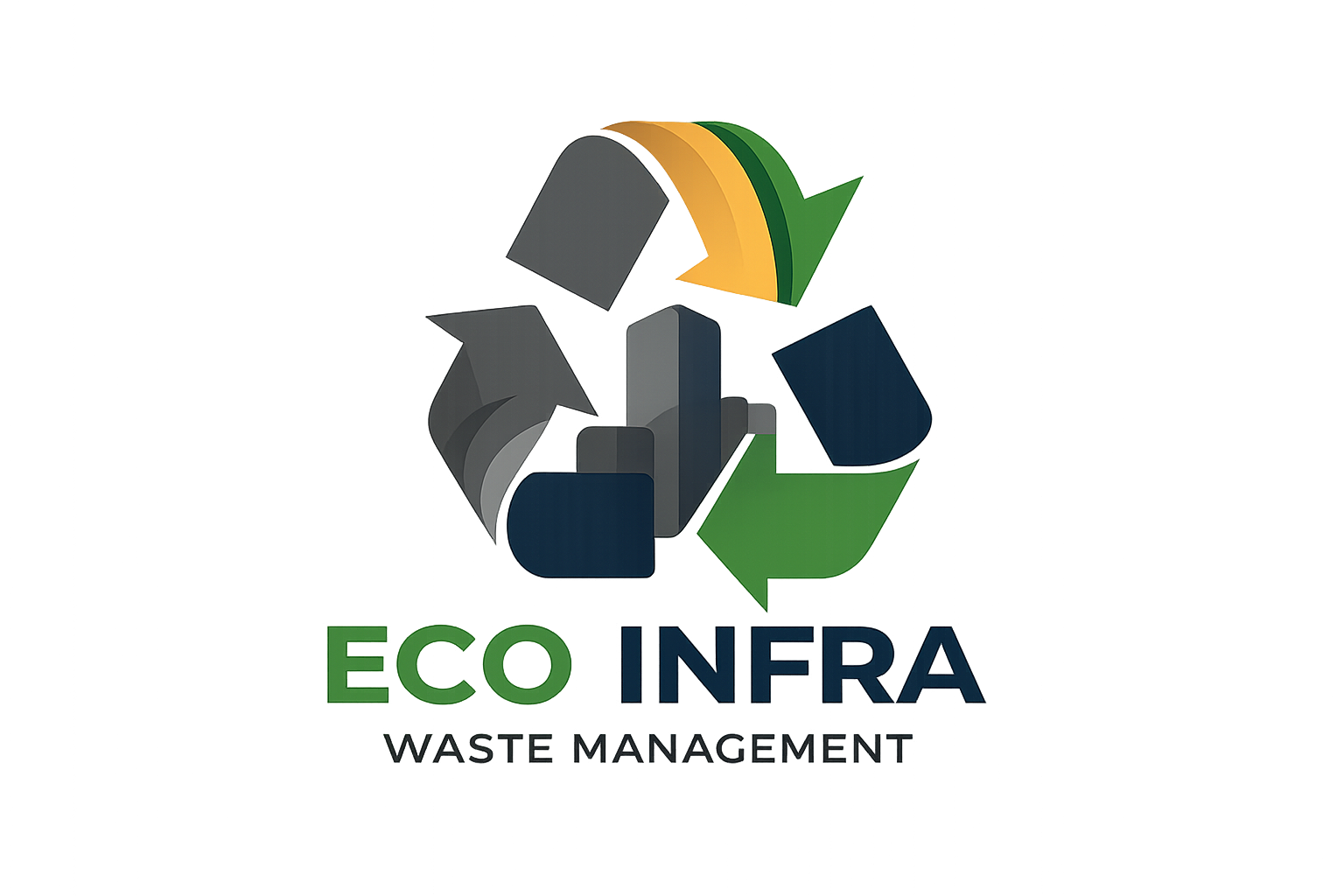Eco Infra Waste Management