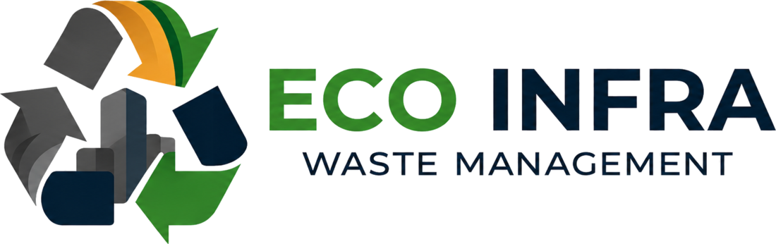 Eco Infra Waste Management